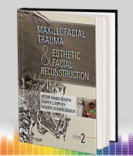 خرید Maxillofacial Trauma and Esthetic Facial Reconstruction 2nd Edition