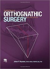 خرید Essentials of Orthognathic Surgery 2nd Edition