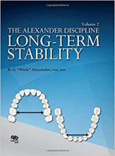 خرید Long-Term Stability in Orthodontics (The Alexander Discipline)