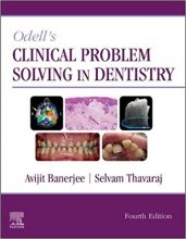 خرید Odell’s Clinical Problem Solving in Dentistry 4th Edition 2020