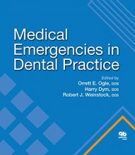 خرید Medical Emergencies in Dental Practice 1st Edition