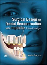 خرید Surgical Design for Dental Reconstruction with Implants