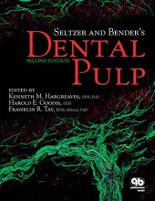 خرید Seltzer and Bender’s Dental Pulp 2nd Edition