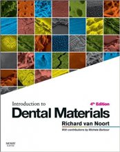خرید Introduction to Dental Materials 4th Edition