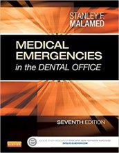 خرید Medical Emergencies in the Dental Office 7th Edition
