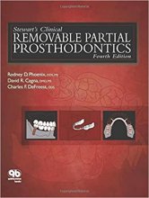 خرید Stewart’s Clinical Removable Partial Prosthodontics 4th Edition