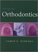 خرید Textbook of Orthodontics 1st Edition