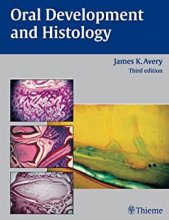 خرید Oral Development and Histology 3rd Edition