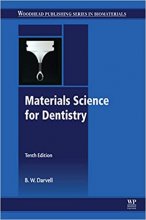 خرید Materials Science for Dentistry 10th Edition