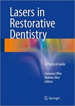 خرید Lasers in Restorative Dentistry: A Practical Guide 1st Edition