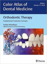 خرید Orthodontic Therapy: Fundamental Treatment Concepts