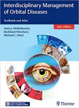 خرید Interdisciplinary Management of Orbital Diseases: Textbook and Atlas