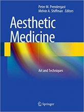 خرید Aesthetic Medicine: Art and Techniques, 1th Edition