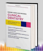 خرید Oxford Assess and Progress: Clinical Dentistry