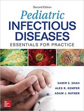 خرید Pediatric Infectious Diseases: Essentials for Practice, 2nd Edition