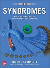 خرید Syndromes: Rapid Recognition and Perioperative Implications, 2nd Edition