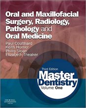 خرید Master Dentistry: Volume 1, 3rd Edition