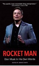 خرید کتاب زبان Rocket Man