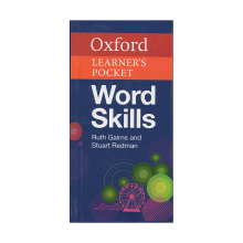 خرید کتاب زبان Oxford Learners Pocket Phrasal Verbs and Idioms