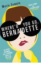 خرید Whered You Go Bernadette