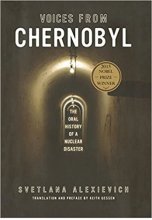 خرید Voices from Chernobyl