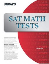 خرید SAT Math Tests