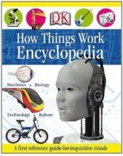 خرید How Things Work Encyclopedia