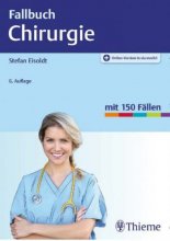 خرید کتاب آلمانی Fallbuch Chirurgie 2020