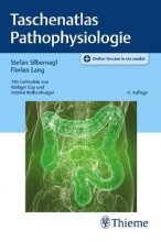 خرید کتاب آلمانی Taschenatlas Pathophysiologie (رنگی)