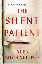 خرید The Silent Patient