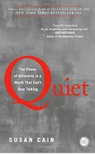 خرید Quiet The Power of Introverts in a World That Can’t Stop Talking