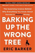 خرید Barking Up the Wrong Tree