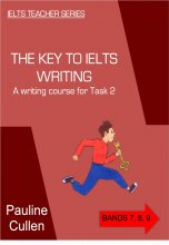 خرید The Key to IELTS Writing Task 2