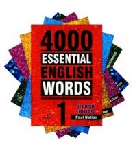 خرید پکیج کامل سری کتابهای 4000 واژه ضروری انگلیسی ویرایش دوم