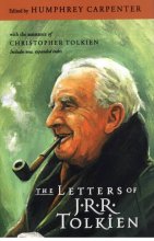 خرید کتاب The Letters of J.R.R. Tolkien