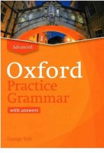 خرید کتاب آکسفورد پرکتیس گرامر ادونسد ویرایش جدید Oxford Practice Grammar Advanced New Edition With CD