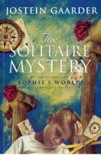 خرید The Solitaire Mystery