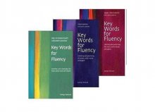 خرید مجموعه سه جلدی کتاب کی وردز فور فلوئنسی Key Words for Fluency
