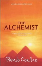 خرید کتاب زبان The Alchemist