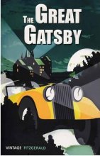 خرید کتاب رمان The Great Gatsby