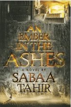 خرید An Ember in the Ashes - An Ember in the Ashes 1
