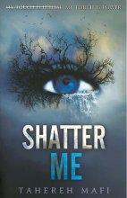 خرید Shatter Me & Unravel Me & Ignite Me & Unite Me & Restore Me Series Packed
