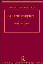 خرید George Meredith: The Critical Heritage