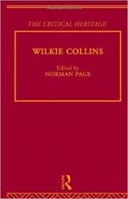خرید The Collected Critical Heritage I: Wilkie Collins: The Critical Heritage