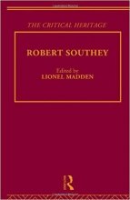 خرید (Robert Southey: The Critical Heritage (The Collected Critical Heritage : The Romantics) (Volume 47)