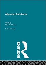 خرید Algernon Swinburne: The Critical Heritage