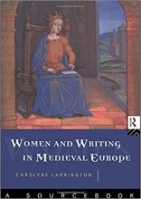 خرید Women and Writing in Medieval Europe