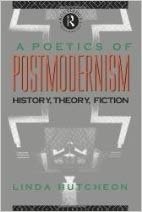 خرید A Poetics of Postmodernism: History, Theory, Fiction