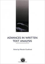 خرید Advances in Written Text Analysis