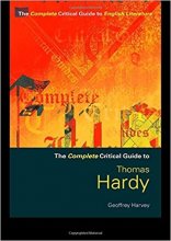 خرید Thomas Hardy (Routledge Guides to Literature)